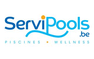 Logo Servipools