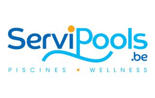 Logo Servipools