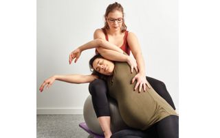 Massages bien-être