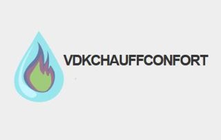 logo VDKChauffconfort