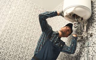 entretien de chaudière