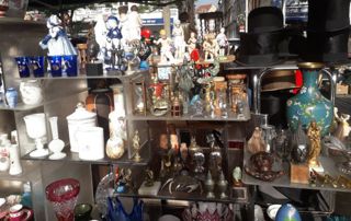 articles de brocante à Uccle