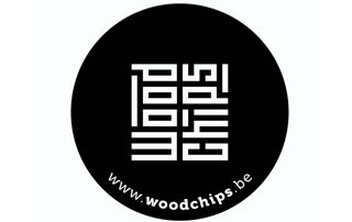 Wood Chips Logo
