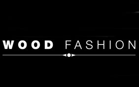 logo Wood Fashion cuisines