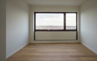 appartement rénové