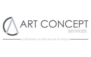 Art Concept Services