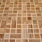 Carrelages bruns