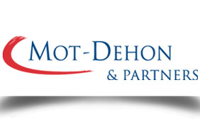 MOT-DEHON & PARTNERS - Uccle