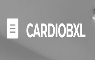 Logo Cardio BXL
