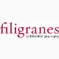 Logo Filigranes