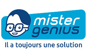 Mister Genius Uccle