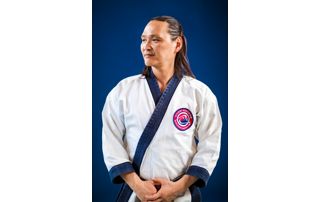 Master Kim