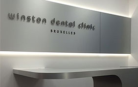 WINSTON DENTAL CLINIC – Uccle