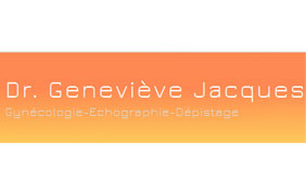 GENEVIEVE JACQUES – Uccle