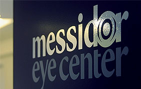 MESSIDOR EYE CENTER – Uccle