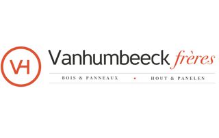 Logo Vanhumbeeck