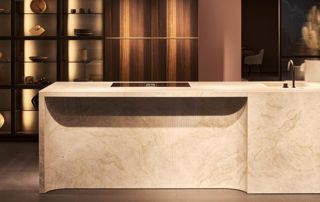 modèle de cuisine Ambiance Cuisine