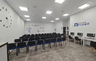 Salle de formation