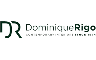 logo Dominique Rigo