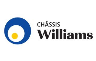 Logo Châssis Williams