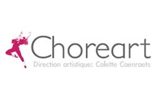 Logo Choreart