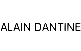 logo Alain Dantine