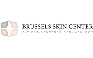 Logo Brussels Skin Center