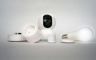 solutions domotiques