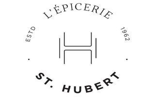 logo epicerie st hubert