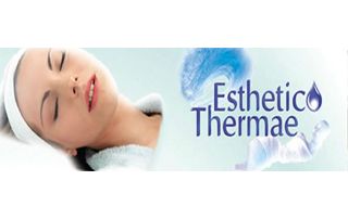 logo centre esthetico thermae