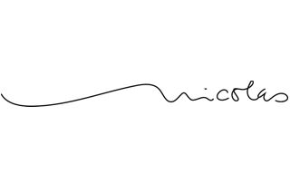Logo Funérailles Nicolas