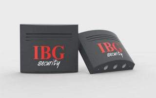 systèmes de sécurité IBG