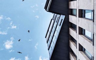 L'IMMOBILIÈRE DES 4 VENTS - Uccle