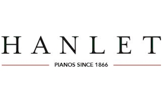 logo Hanlet