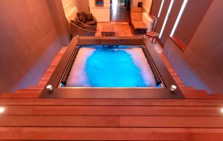 jacuzzi