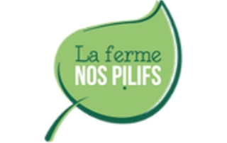 logo La Ferme Nos Pilifs