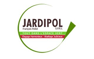Logo de Jardipol