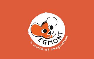 Logo Egmont Toys