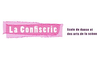 logo La Confiserie école de danse