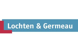 logo lochten & germeau
