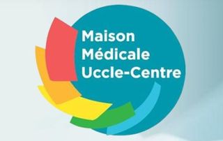 logo maison médicale uccle-centre