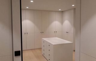 WOOD AND LIGHT – Bruxelles