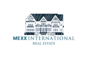 Logo Mexx International