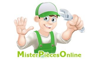 logo mister pièces