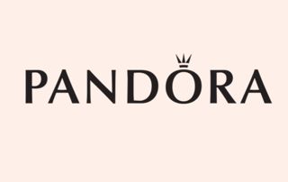 Logo Pandora