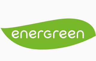 logo Energreen