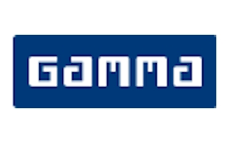 Logo de Gamma