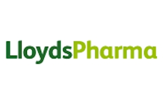 logo LloydsPharma