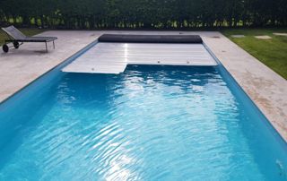 piscine signée Eau Pure