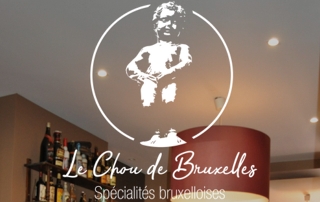 Logo Le Chou de Bruxelles
